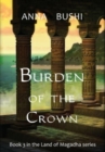 Burden of the Crown - Book