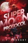 Super Moon Protocol - Book