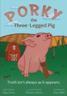 Porky the Three-Legged Pig - Book