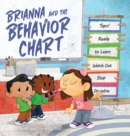 Brianna and the Behavior Chart - Book