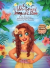 The Adventures of Jenny and the Clam - Book