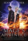 Mage's Apprentice : The Complete Series - Book