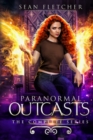 Paranormal Outcasts : The Complete Series - Book