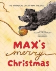 Max's Merry Christmas - Book