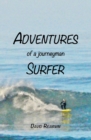 Adventures of a Journeyman Surfer - Book