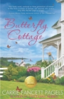 Butterfly Cottage - Book