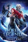 Queen of Legends - Book