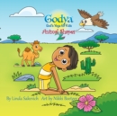Godya : God's Yoga for Kids - Animal Shapes 2 - Book