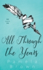 All Through the Years - Book