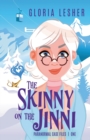 The Skinny on the Jinni : A Paranormal Cozy Mystery - Book