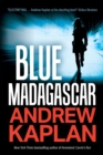 Blue Madagascar - Book