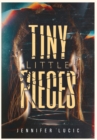 Tiny Little Pieces - Book