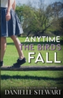 Anytime the Birds Fall - Book