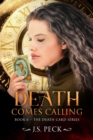 Death Comes Calling - Book