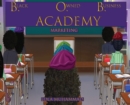 B. O. B. Academy : Marketing - Book