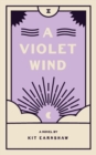 A Violet Wind - Book