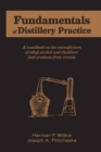 Fundamentals of Distillery Practice - Book