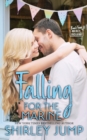 Falling for the Marine - Book