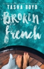 Broken French - Book