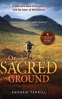 On Sacred Ground - Book