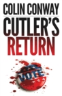Cutler's Return - Book