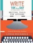 Write 10K in a Day Workbook - Book