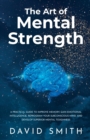 The Art of Mental Strength - Book