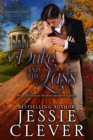 The Duke and the Lass - eBook