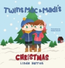 Twins Mac & Madi's Christmas - Book