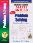 Mastering Essential Math Skills Problem Solving, 2nd Edition - Book