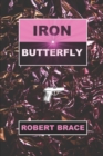 Iron Butterfly - Book