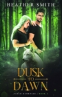 Dusk to Dawn : Fated Darkness Book 2 - Book