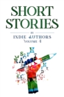 Short Stories by Indie Authors - Book