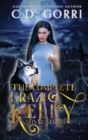The Complete Grazi Kelly Novel Series - Book