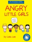 Angry Little Girls - Book