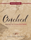 Cinched Companion Workbook - Book