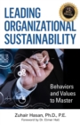 Leading Organizational Sustainability - Book