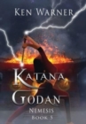 Katana Godan : Nemesis - Book