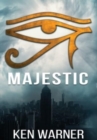 Majestic - Book