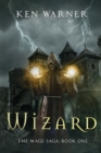 Wizard - Book