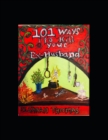 101 Ways to Kill Your Ex-Husband - Book
