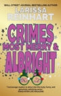 Crimes Most Merry And Albright : Maizie Albright Star Detective "Between Cases" Holiday Omnibus - Book