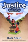 Justice : A Tale of the Nepali Civil War - Book