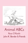 Animal ABCs - Book