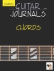 Guitar Journals-Chords - Book