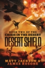 Desert Shield - Book