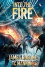 Into the Fire : Book Five - Book