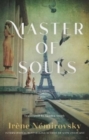 Master of Souls - Book