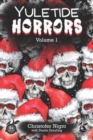 Yuletide Horrors Volume 1 - Book