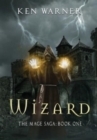 Wizard - Book